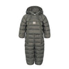 marmar copenhagen one baby snowsuit coal