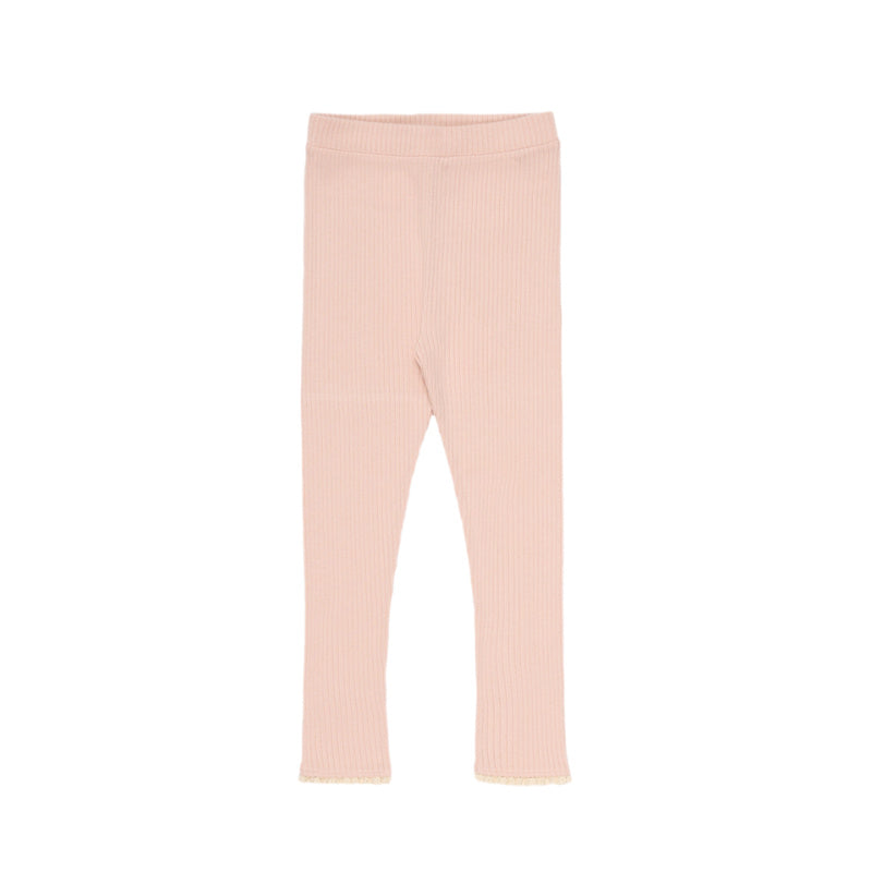 the new society betsy legging rose dust