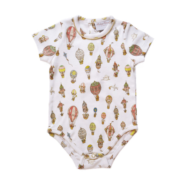 atelier choux balloons classic onesie