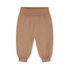 gray label baby loose-fit pants biscuit