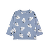 bobo choses mouse all over baby ls t-shirt