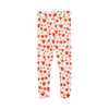 mini rodini hearts aop leggings