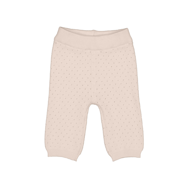 marmar copenhagen pira baby leggings sand castle