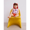 bobo choses garden party all over baby body lavender