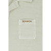 bonton livio polo shirt panacotta