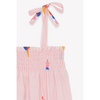 bonton calina baby jumpsuit gelato