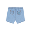 bonton lyon baby short clear chambray