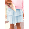 bonton bali skirt aqua