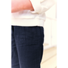 bonton batcha trousers blue night