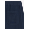 bonton batcha trousers blue night