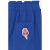 bonton biscotte baby trousers mad blue