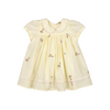 marmar copenhagen dulla baby dress apple blossom