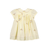 marmar copenhagen dulla baby dress apple blossom