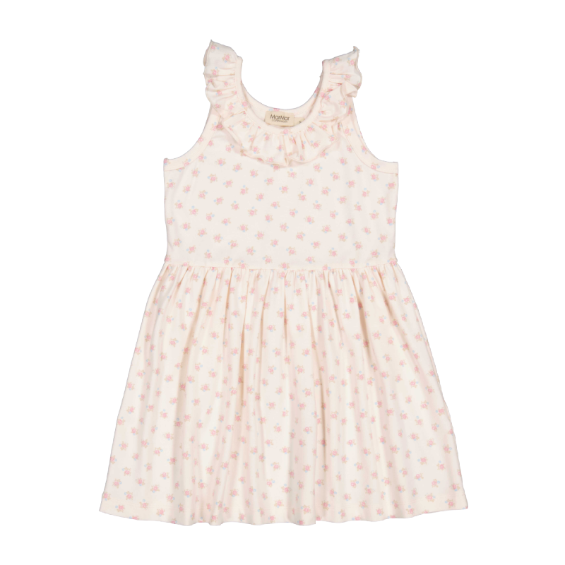 marmar copenhagen delta dress little bouquet