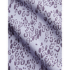 mini rodini mini leopard aop sweatshirt purple