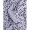 mini rodini mini leopard aop sweatshirt purple