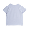 mini rodini birds sp ss tee purple