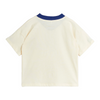mini rodini camp rodini sp ss grandpa offwhite