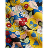 mini rodini flowers aop turtleneck multi
