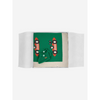 bobo choses race car knitted gift set light green