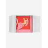 bobo choses rocking horse knitted gift set pink