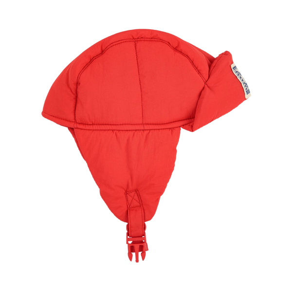 bobo choses mr pencil chapka red