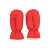bobo choses mittens red