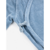 bobo choses bobo choo choo crossed baby t-shirt light blue