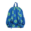 bobo choses clover all over backpack blue