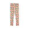 bobo choses dice all over leggings pink