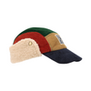 bobo choses mr pencil corduroy winter cap multicolor
