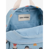 bobo choses game pawns all over soft backpack light blue