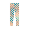 bobo choses geometric all over leggings offwhite