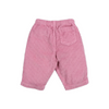 the new society nicol baby pant dream blush