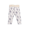 the new society tns rib baby legging emma print