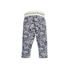 the new society tns jersey baby legging lilith print