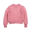 the new society lina cardigan dream blush