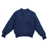 the new society lina cardigan infinite navy