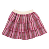 the new society adrianna skirt dream lush check