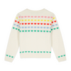 bonton laligne cardigan pana cotta