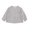 marmar copenhagen totoro shirt mini check
