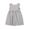 marmar copenhagen darame dress mini check