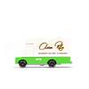 candylab toys laundry van