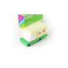 candylab toys laundry van