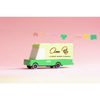 candylab toys laundry van