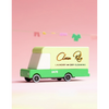 candylab toys laundry van