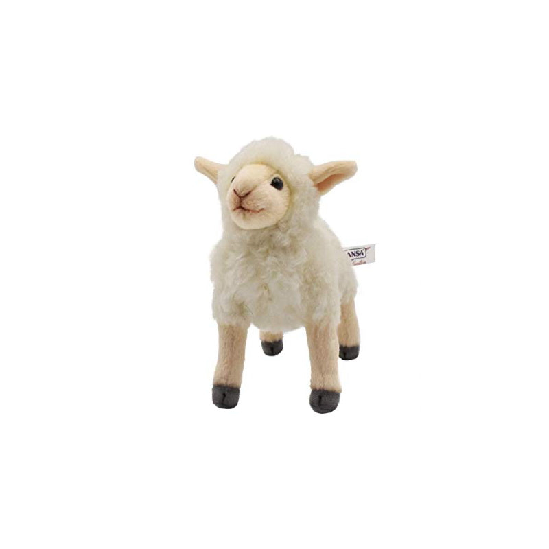 Hansa lamb hotsell