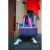sticky lemon sports bag skate ramp