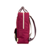 sticky lemon large envelope backpack gymnastic pink