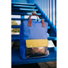 sticky lemon large envelope backpack olympic pool